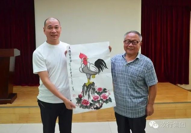 汝行赞歌