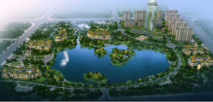 2021年河南省重点建设项目名单发布
